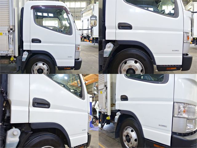 MITSUBISHI CANTER 2013