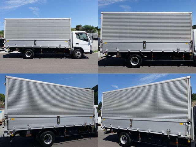 MITSUBISHI CANTER 2013