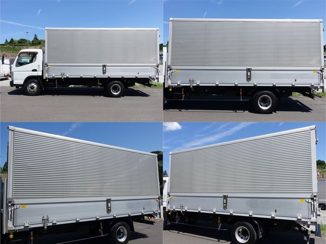 MITSUBISHI CANTER 2013