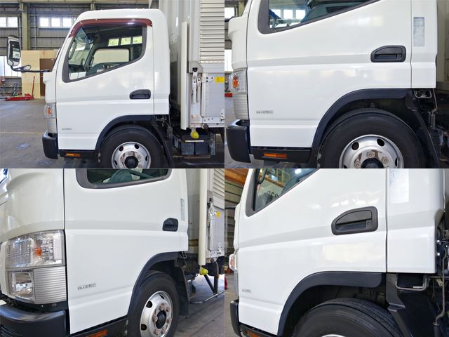 MITSUBISHI CANTER 2013