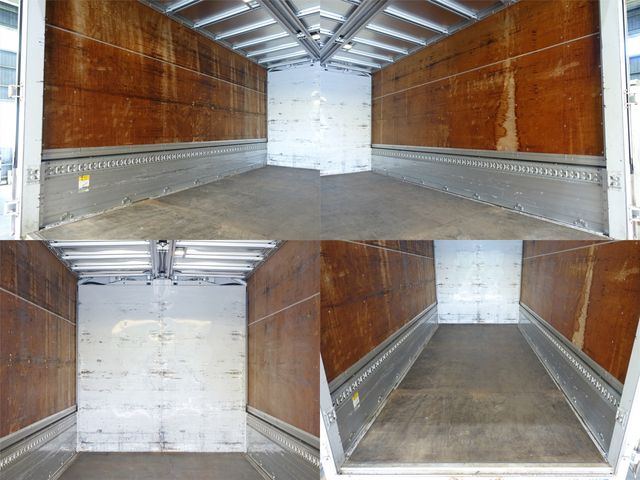 MITSUBISHI CANTER 2013