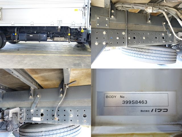 MITSUBISHI CANTER 2013