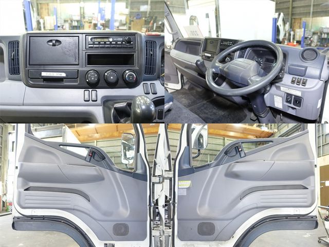 MITSUBISHI CANTER 2013