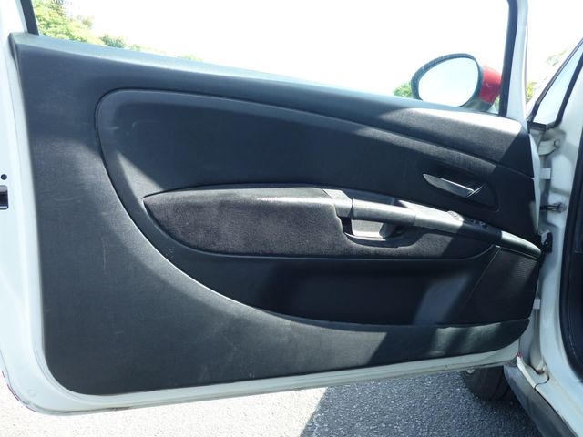 FIAT ABARTH GRANDE PUNTO 2009