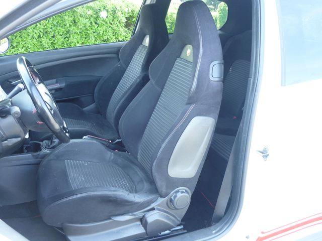 FIAT ABARTH GRANDE PUNTO 2009