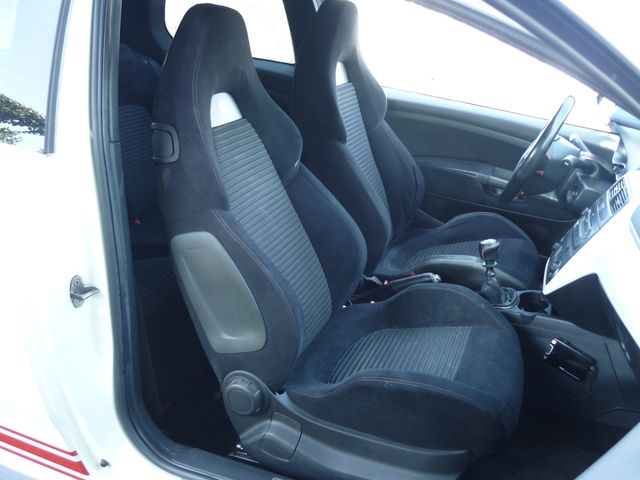 FIAT ABARTH GRANDE PUNTO 2009