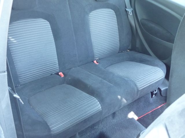 FIAT ABARTH GRANDE PUNTO 2009