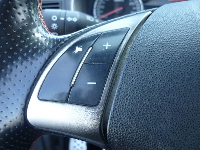 FIAT ABARTH GRANDE PUNTO 2009