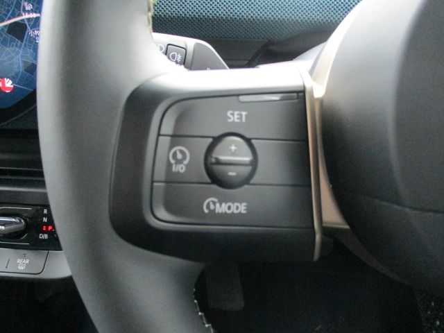 BMW MINI ACEMAN 2024