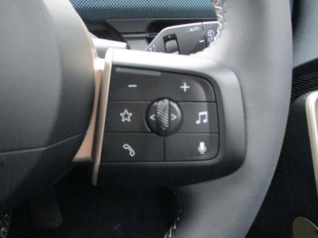 BMW MINI ACEMAN 2024