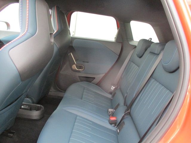 BMW MINI ACEMAN 2024