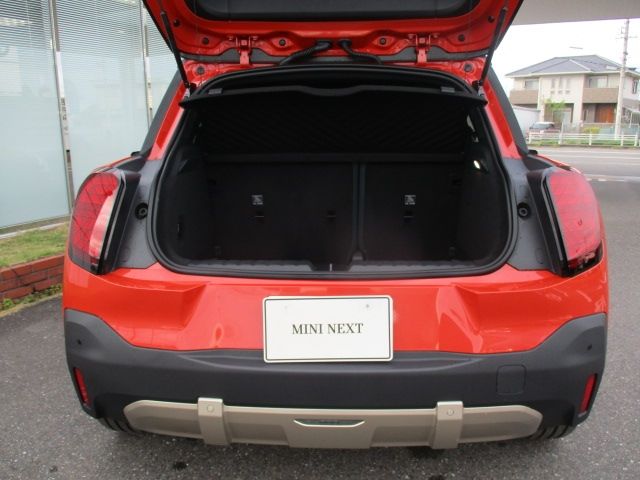 BMW MINI ACEMAN 2024