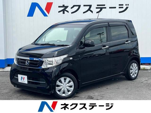 HONDA N-WGN 2018