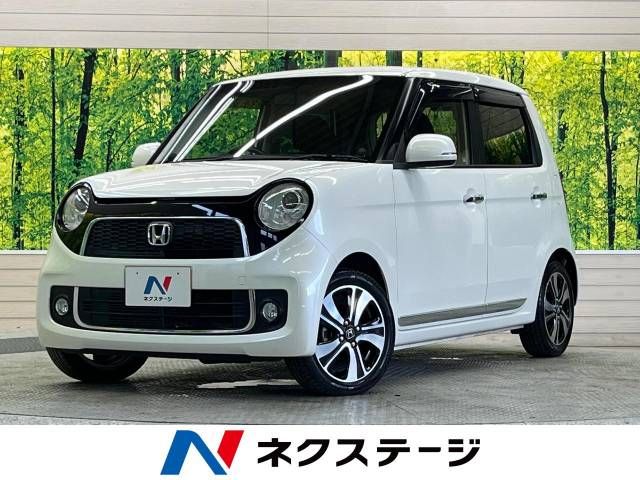 HONDA N-ONE 2013