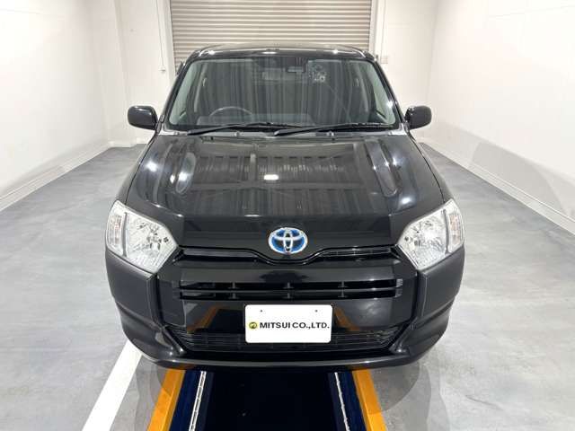 TOYOTA SUCCEED van HYBRID 2020