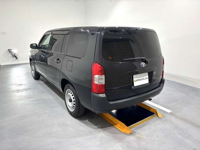 TOYOTA SUCCEED van HYBRID 2020