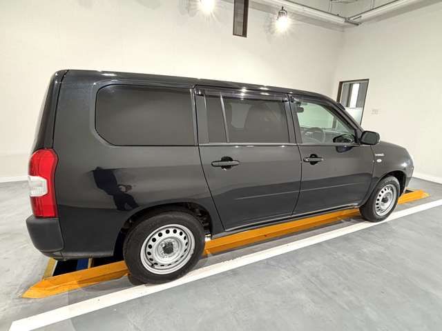 TOYOTA SUCCEED van HYBRID 2020