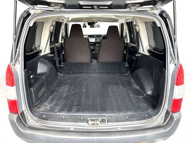 TOYOTA SUCCEED van HYBRID 2020