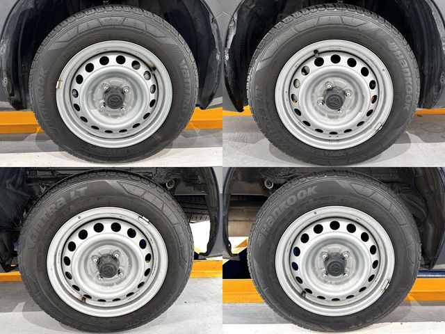 TOYOTA SUCCEED van HYBRID 2020