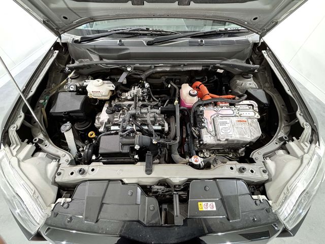 TOYOTA SUCCEED van HYBRID 2020