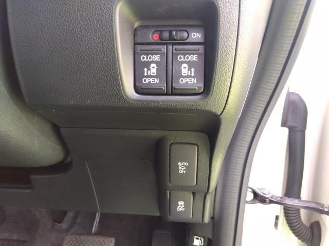 HONDA N BOX CUSTOM 2016