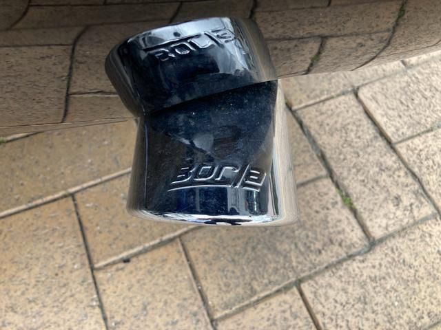 FORD FORD MUSTANG 2011