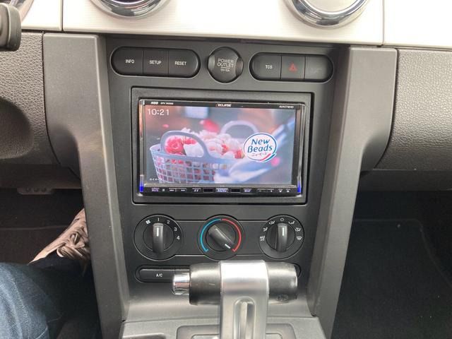 FORD FORD MUSTANG 2011