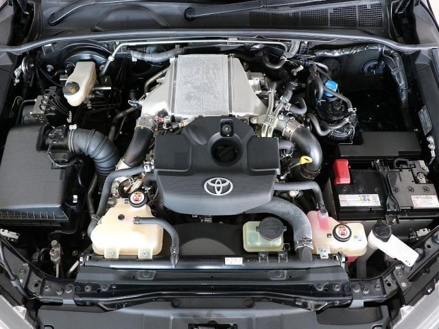 TOYOTA HILUX 4WD 2022