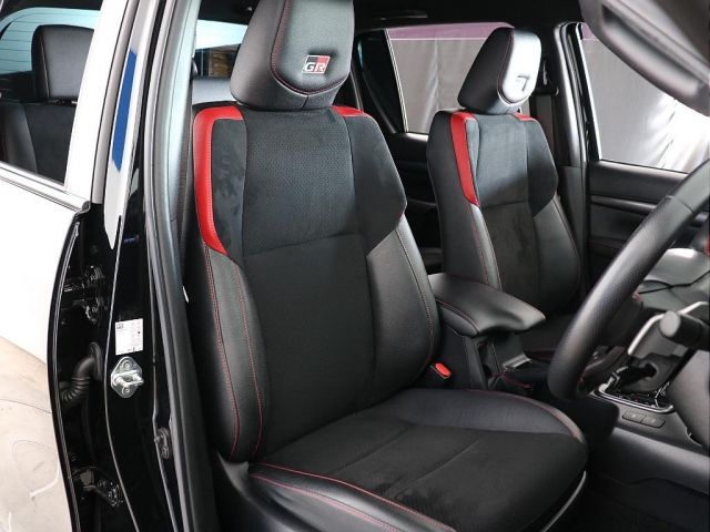 TOYOTA HILUX 4WD 2022