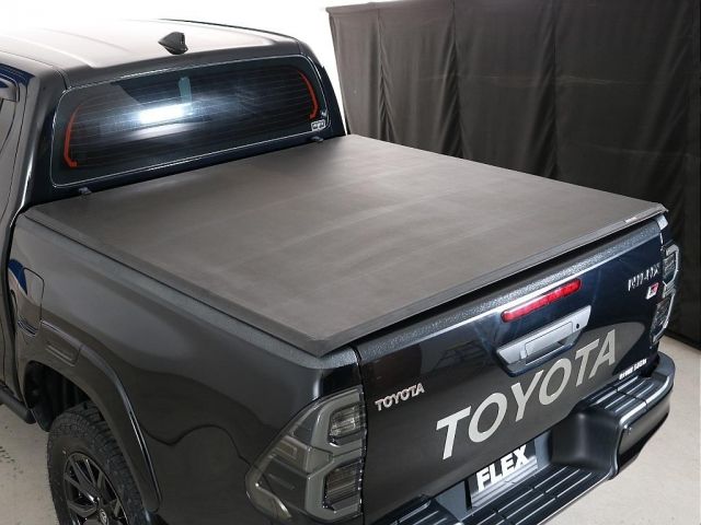 TOYOTA HILUX 4WD 2022