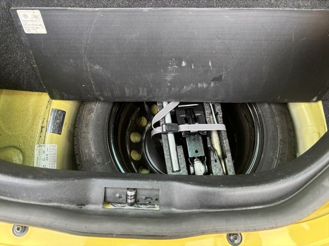 VOLKSWAGEN VOLKSWAGEN BEETLE 2009