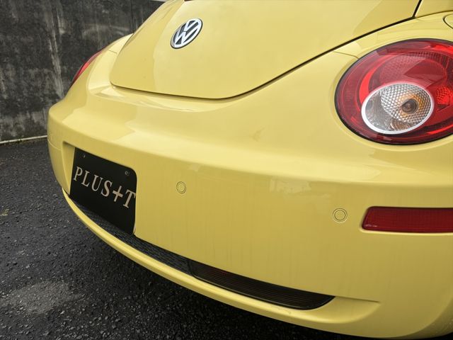 VOLKSWAGEN VOLKSWAGEN BEETLE 2009
