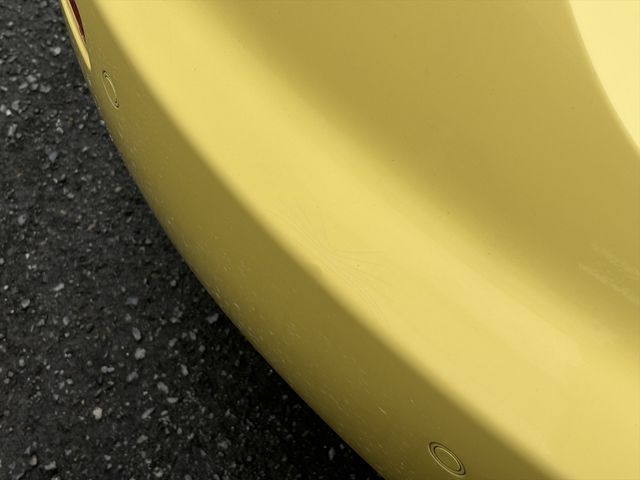 VOLKSWAGEN VOLKSWAGEN BEETLE 2009