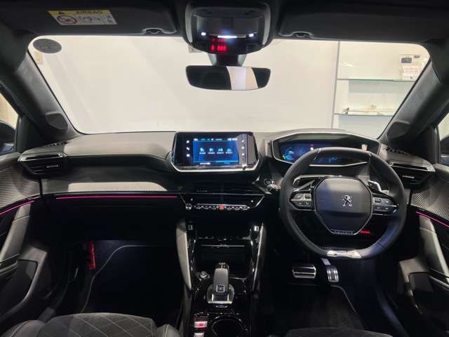 PEUGEOT PEUGEOT 208 2022