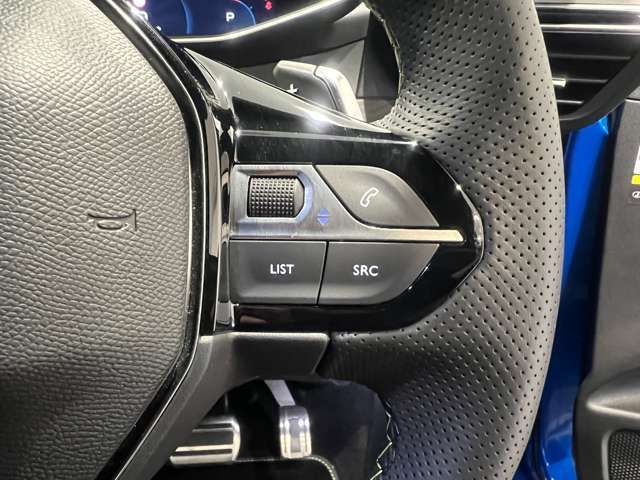 PEUGEOT PEUGEOT 208 2022