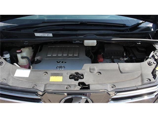 TOYOTA VELLFIRE 2015