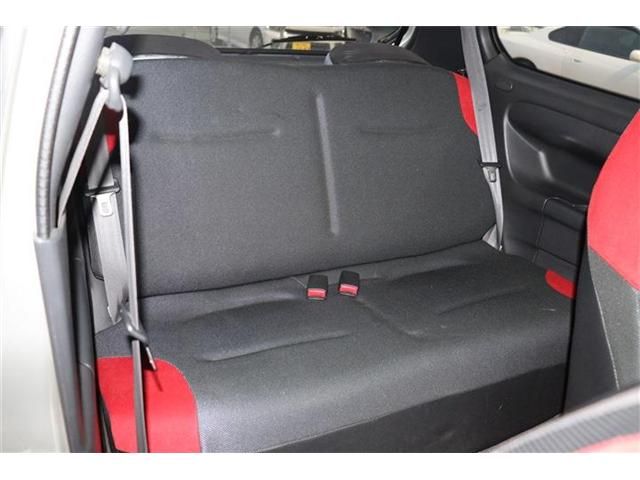 SUZUKI ALTO WORKS 1999