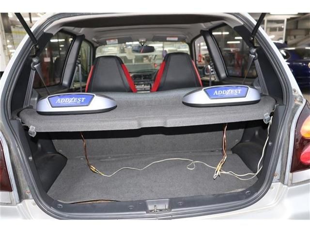 SUZUKI ALTO WORKS 1999