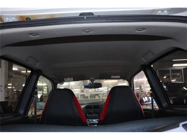 SUZUKI ALTO WORKS 1999