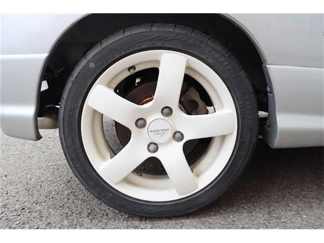 SUZUKI ALTO WORKS 1999