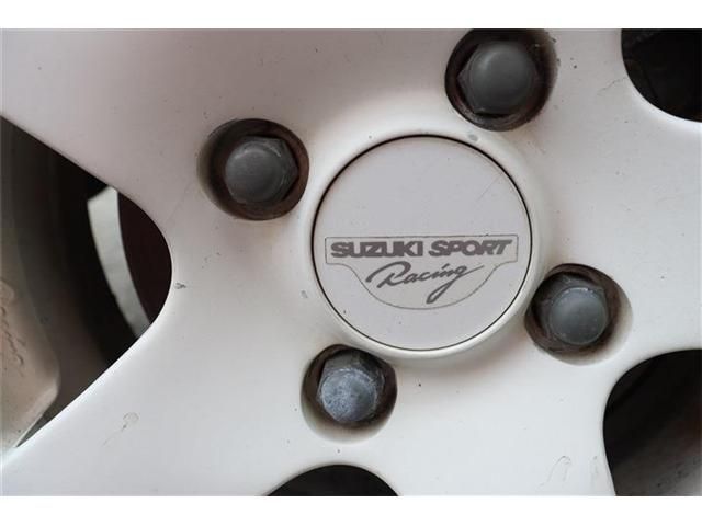 SUZUKI ALTO WORKS 1999