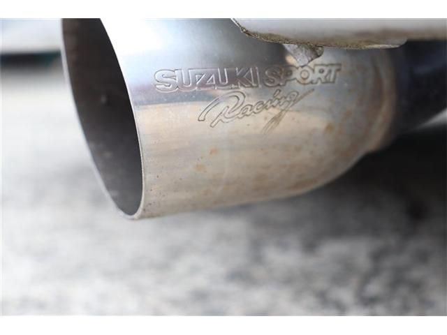 SUZUKI ALTO WORKS 1999