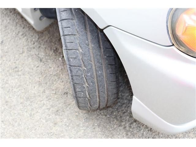 SUZUKI ALTO WORKS 1999