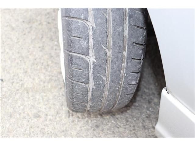 SUZUKI ALTO WORKS 1999