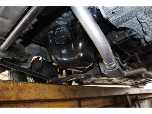 SUZUKI ALTO WORKS 1999