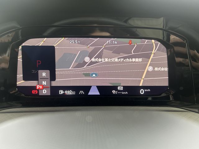 VOLKSWAGEN VOLKSWAGEN GOLF VARIANT 2024