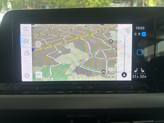 VOLKSWAGEN VOLKSWAGEN GOLF VARIANT 2024