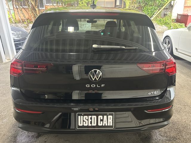 VOLKSWAGEN VOLKSWAGEN GOLF 2023