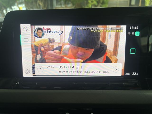 VOLKSWAGEN VOLKSWAGEN GOLF 2023