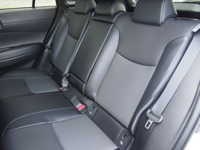 TOYOTA COROLLA CROSS 2024